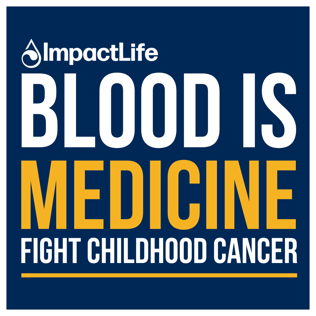 Childhood Cancer Awareness | ImpactLife